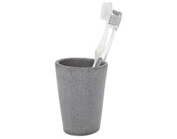 Pojemnik na szczoteczki do zębów PEBBLE STONE, WENKO