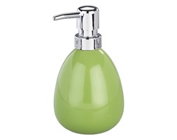 Dozownik do mydła POLARIS GREEN, WENKO