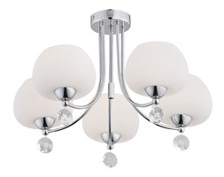 MARICA lampa przysufitowa 5 x 40W E14 ARGON 2045