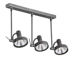 NELSON listwa 3 x 48W G9 ARGON 1231