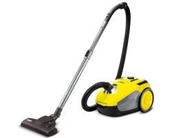 KARCHER Odkurzacz KARCHER VC 2 11981050 1.198-105.0