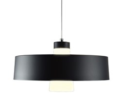 MCODO :: Nowoczesna lampa sufitowa NOVA1 L w technologii LED Nowość