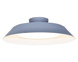 MCODO :: Nowoczesny plafon LED RUBICON wersja XL