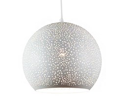 MCODO :: Efektowna lampa wisząca CONSTELLATION B white Nowość