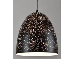 MCODO :: Unikalna lampa wisząca Constellation E black-white Nowość