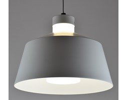 MCODO :: Nowoczesna lampa sufitowa NOVA1 M w technologii LED