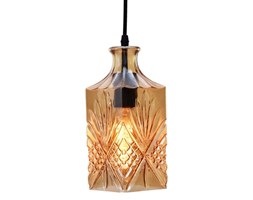 MCODO :: Lampa wisząca w formie karafki