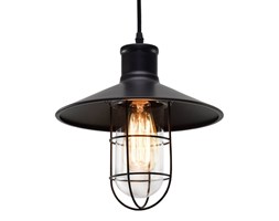 MCODO :: Oldskulowa Lampa wisząca VARVICK w modnym stylu Vintage