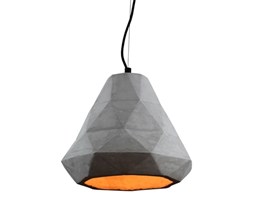 MCODO :: Lampa betonowa Diamond z serii CONCRETO Nowość