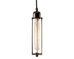 MCODO :: Lampa wisząca w stylu industrialnym