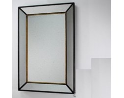 Faberge YONELLE LUSTRO 21201A 80x120cm POSTARZANE SZKŁO