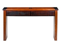 konsola z szufladami classic