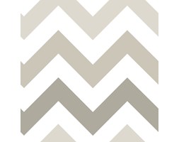 Tapeta samoprzylepna, ZIG-ZAG, szary