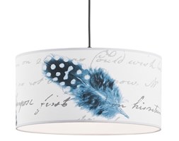 PIUMA lampa wisząca 1 x 60W E27 ARGON 3268
