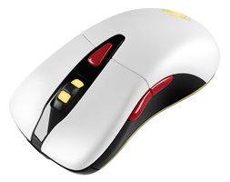 Mysz TRACER GAMEZONE Toriado AVAGO 3050 4000DPI