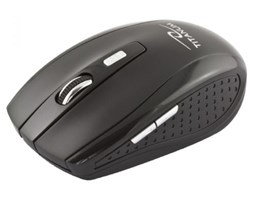 TITANUM MYSZ BEZPRZEWODOWA 6D OPTYCZNA USB SNAPPER