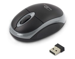 TITANUM MYSZ BEZPRZEWODOWA OPTYCZNA USB VULTURE 3D