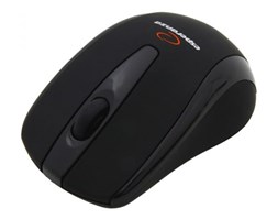 ESPERANZA MYSZ BEZPRZ. 2.4GHZ 3D OPT. USB VENUS