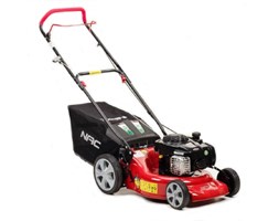 Kosiarka NAC LP46-450E-H