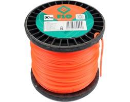 FLO Żyłka tnąca FLO 2.6 mm x 90 m 89458