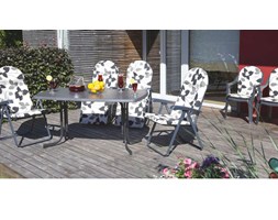 Fotel Galaxy A057-06BB PATIO