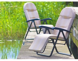 Fotel Galaxy Plus H016-05PB PATIO