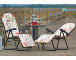 Fotel Galaxy Plus A054-03PB PATIO
