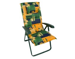 Fotel Messina Lux E001-02PB PATIO