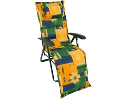 Fotel Messina Lux Plus E001-02PB PATIO