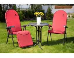Fotel Modena Oval D002-03BB PATIO