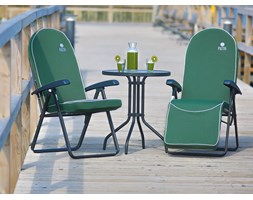 Fotel Modena Oval D022-02EB PATIO