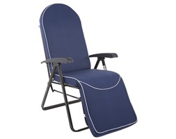 Fotel Modena Oval Plus D001-01PB PATIO