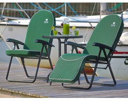 Fotel Modena Oval Plus D022-02EB PATIO