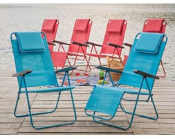 Fotel Merano Plus D027-11TB PATIO
