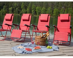 Fotel Merano Plus D029-03TB PATIO