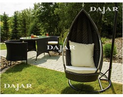 Fotel bujany, wiszący Andre PATIO