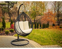Fotel bujany, wiszący Simon PATIO