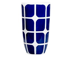 Ceramiczna osłona na donicę Squera' L