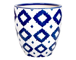 Ceramiczna osłona na donicę Ta'ppa L