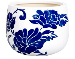 Ceramiczna osłona na donicę Ma'llow L