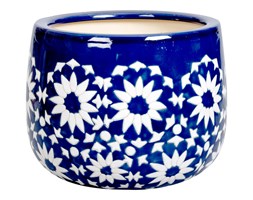 Ceramiczna osłona na donicę Ca'tout M