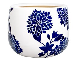 Ceramiczna osłona na donicę Bra'ssi L