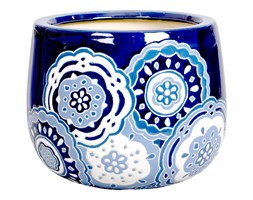 Ceramiczna osłona na donicę Doila'n L