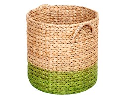 Kosz z hiacyntu wodnego Oha'ra Green M