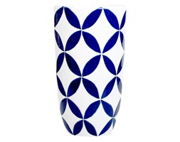 Ceramiczna osłona na donicę Circla' M