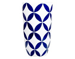 Ceramiczna osłona na donicę Circla' L