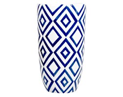 Ceramiczna osłona na donicę Diamonda' M