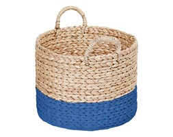 Kosz z hiacyntu wodnego Oha'ra Blue M