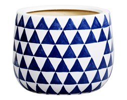 Ceramiczna osłona na donicę Conta'ra L