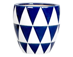 Ceramiczna osłona na donicę Circa'n L